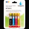 Ink & Print inktcartridges HP 364 XL