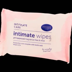 Intieme doekjes