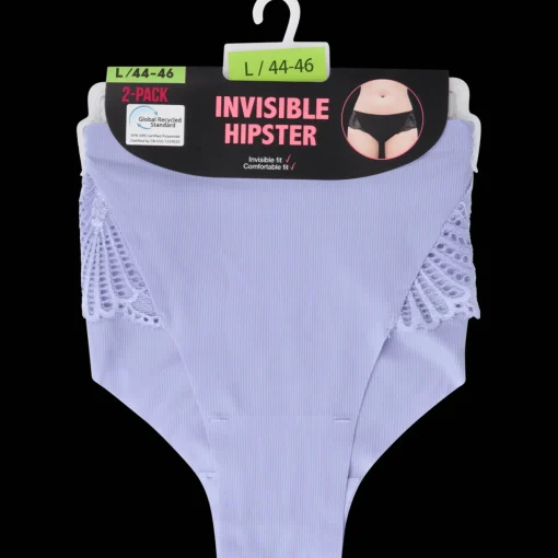 Invisible hipster