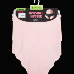 Invisible hipster