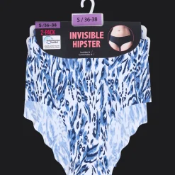 Invisible hipsters