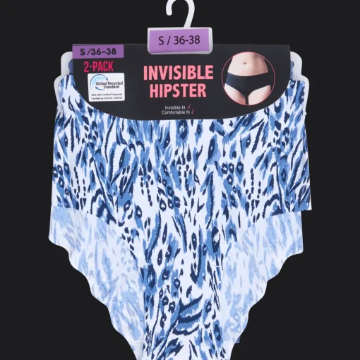 Invisible hipsters