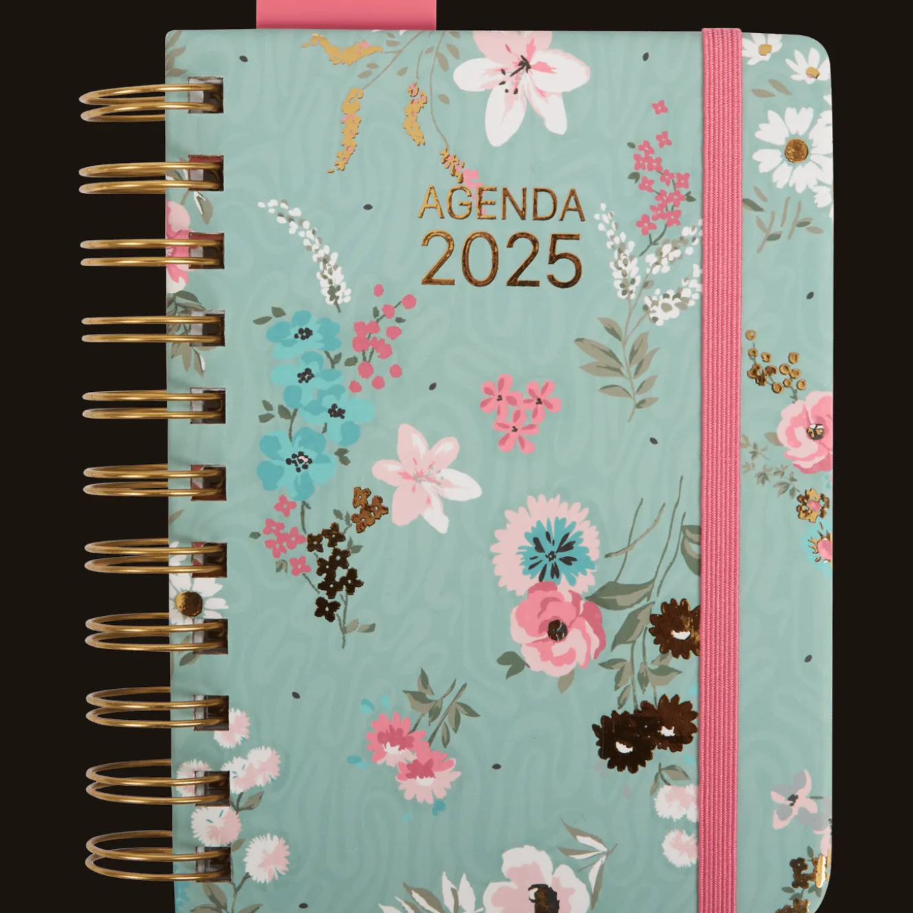 Jaaragenda 2025