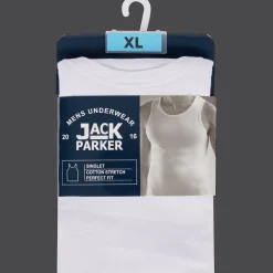 Jack Parker singlet