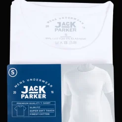 Jack Parker T-shirt