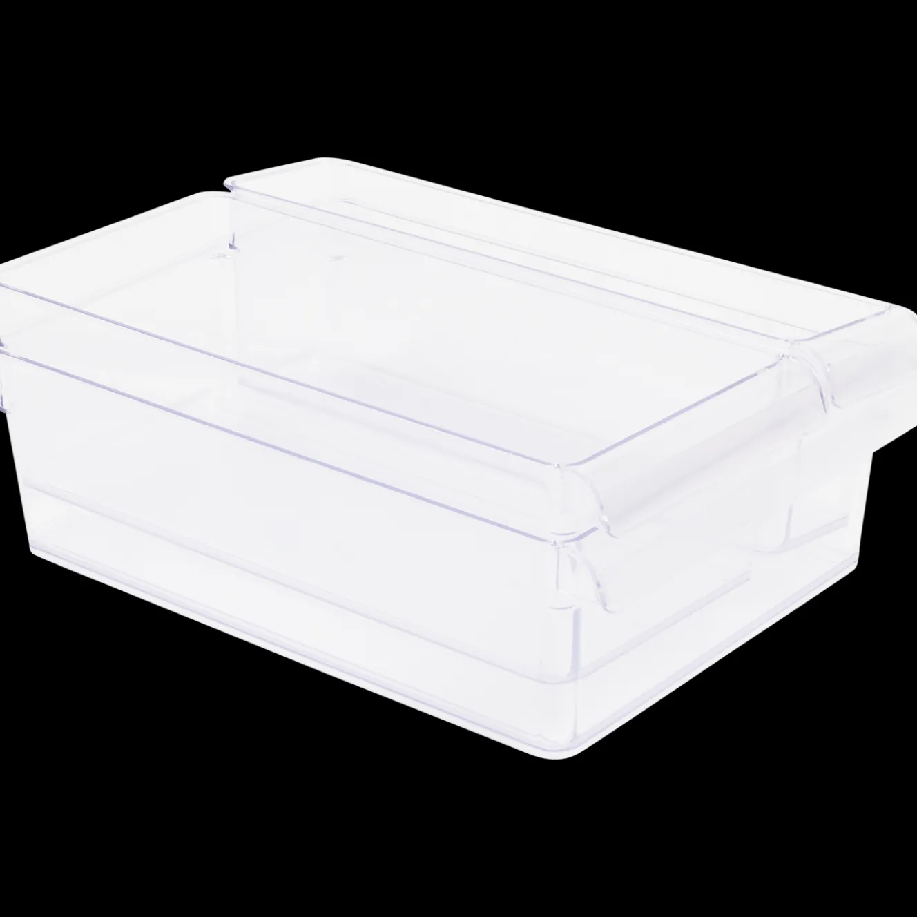 Jive koelkastopbergbakken