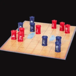 Jumbo compact reisspel