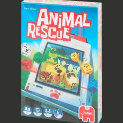 Jumbo compact reisspel