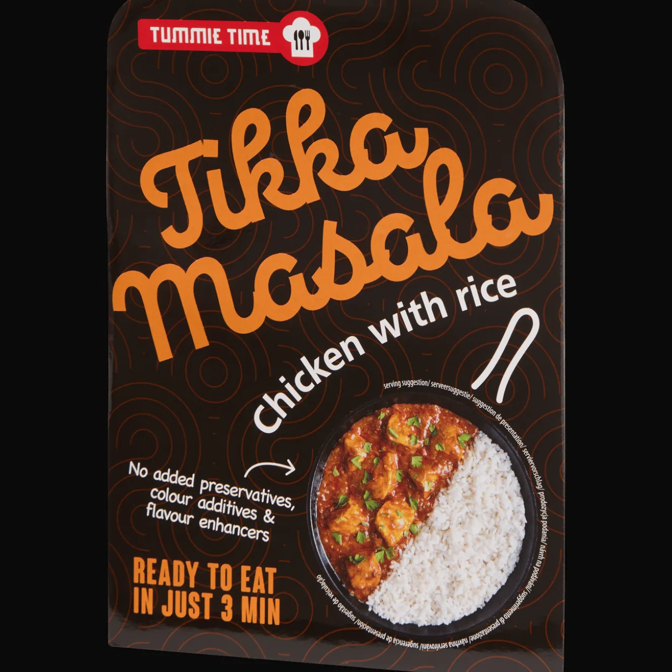 Kant-en-klaarmaaltijden