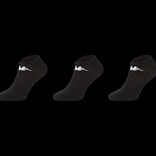 Kappa sneakersokken