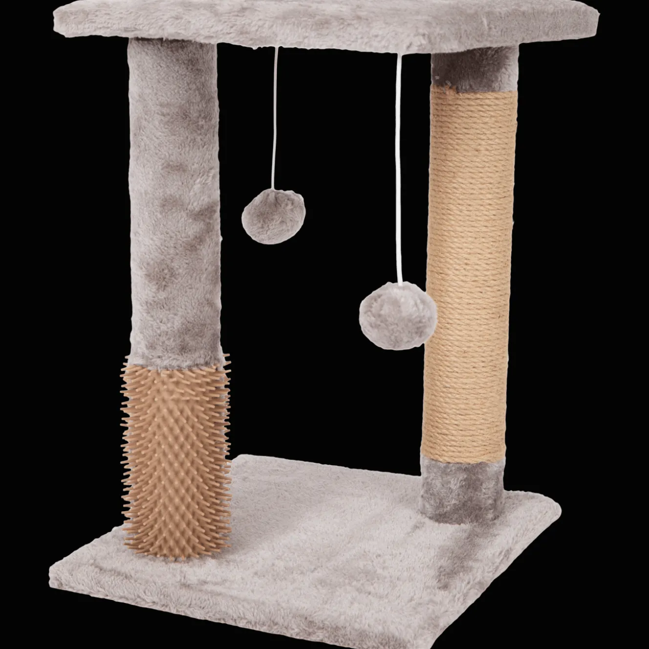 Kattenkrabpaal
