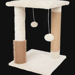 Kattenkrabpaal