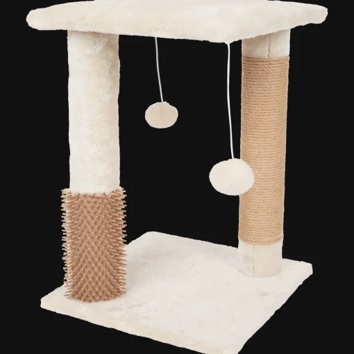 Kattenkrabpaal