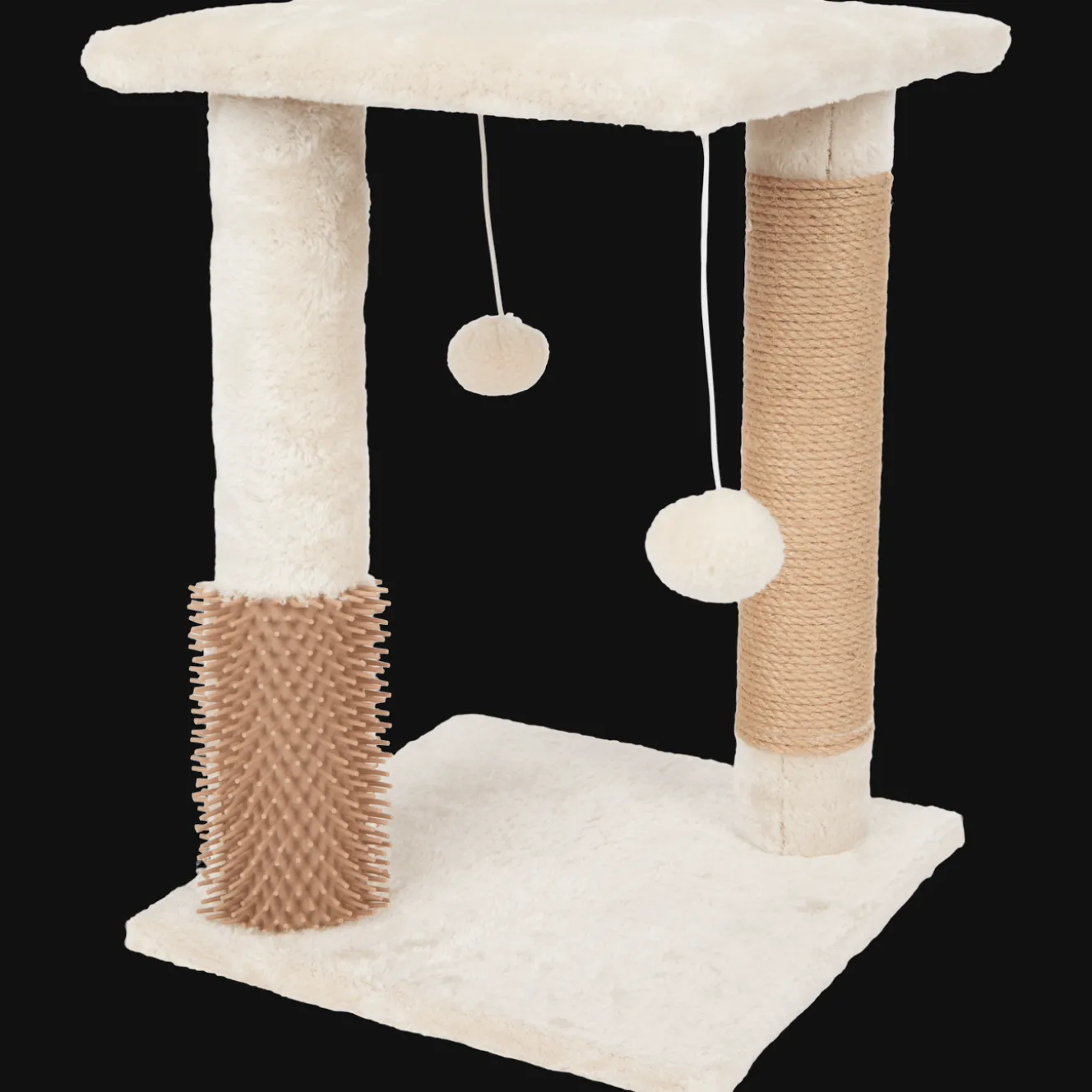 Kattenkrabpaal