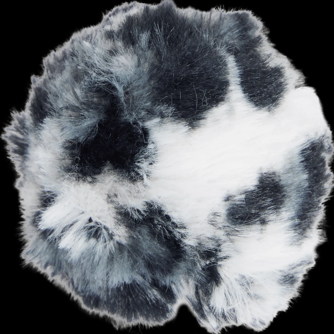 Kattenspeelgoedbal