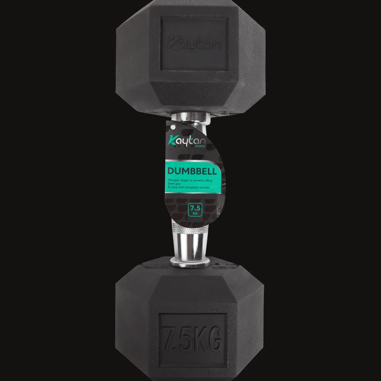 Kaytan dumbbell