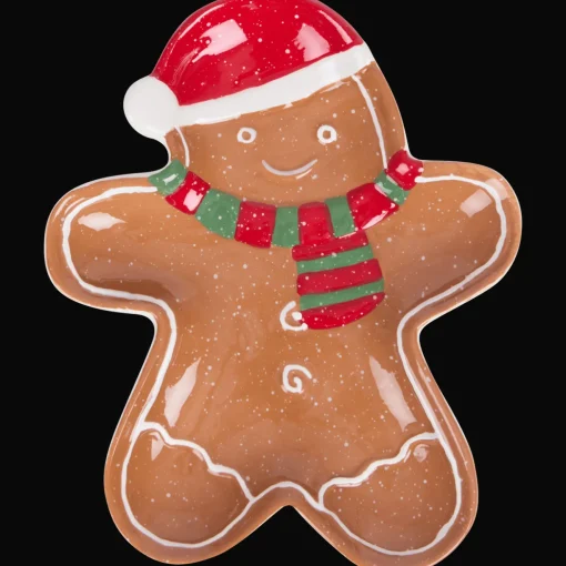 Kerstbord Dolomite
