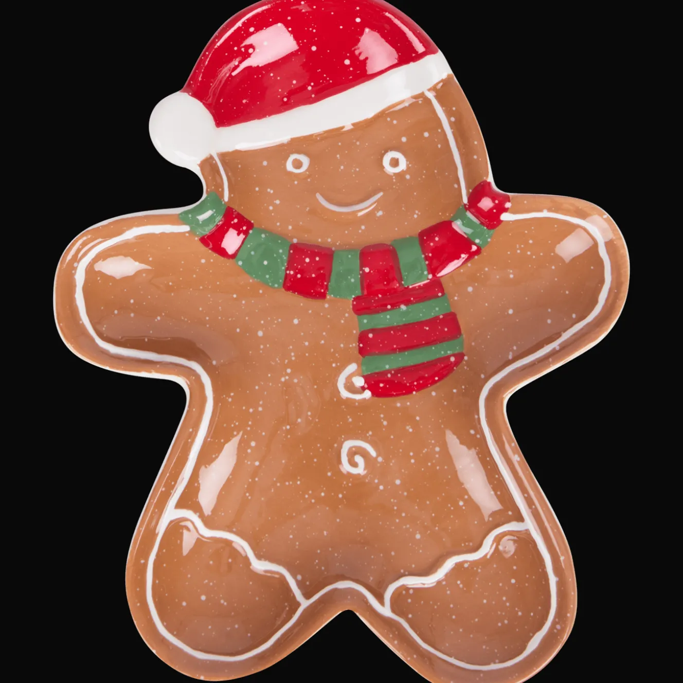 Kerstbord Dolomite