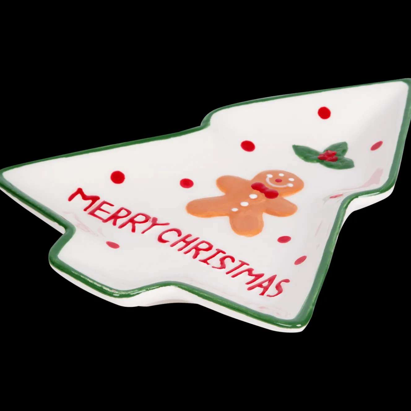 Kerstbord Dolomite
