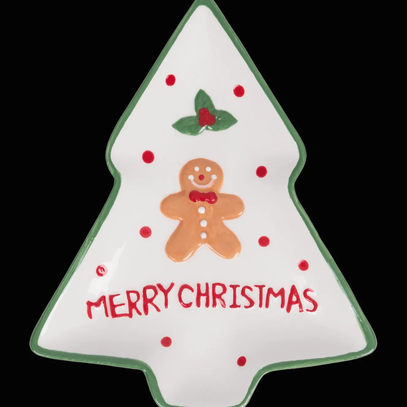 Kerstbord Dolomite