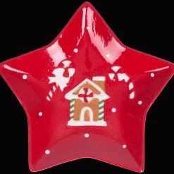 Kerstbord Dolomite