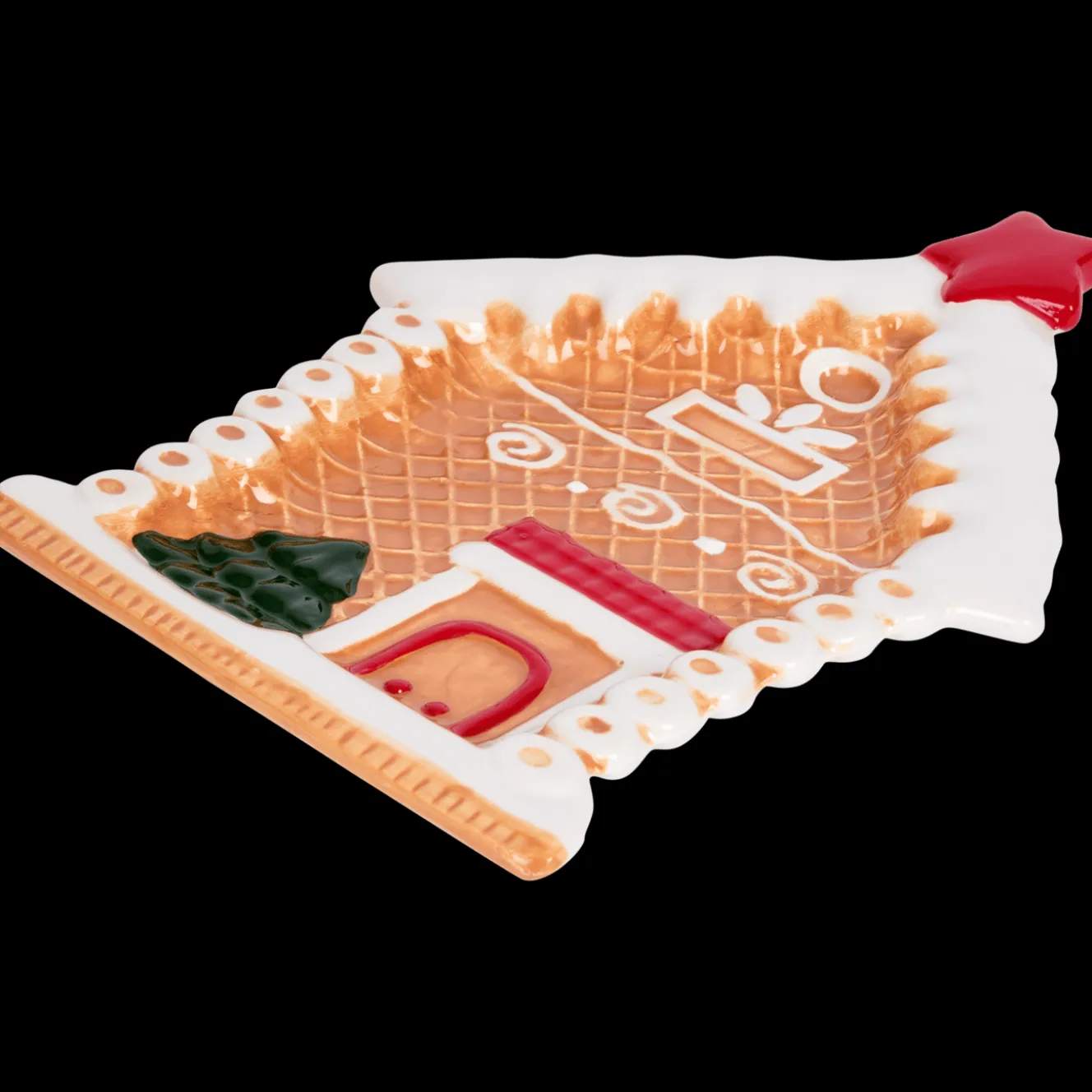 Kerstbord Dolomite