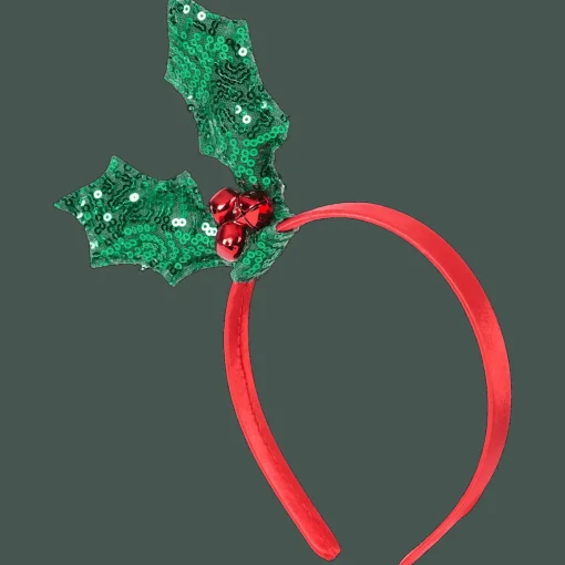 Kerstdiadeem