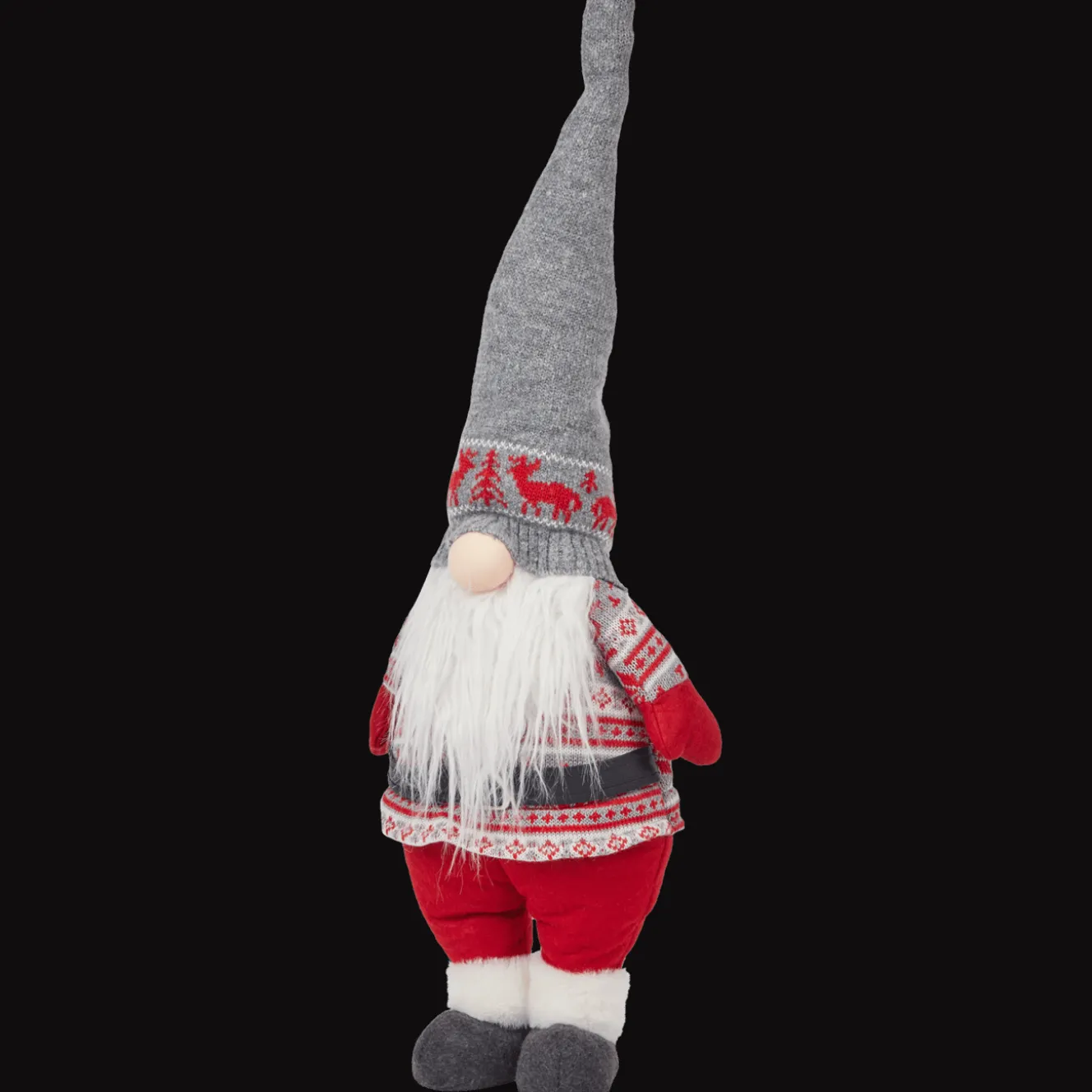 Kerstgnoom