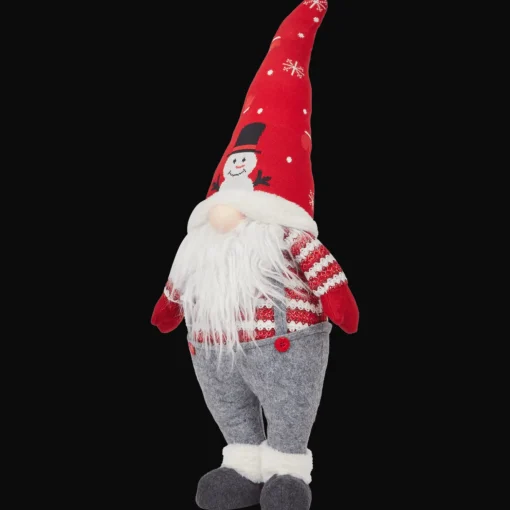 Kerstgnoom