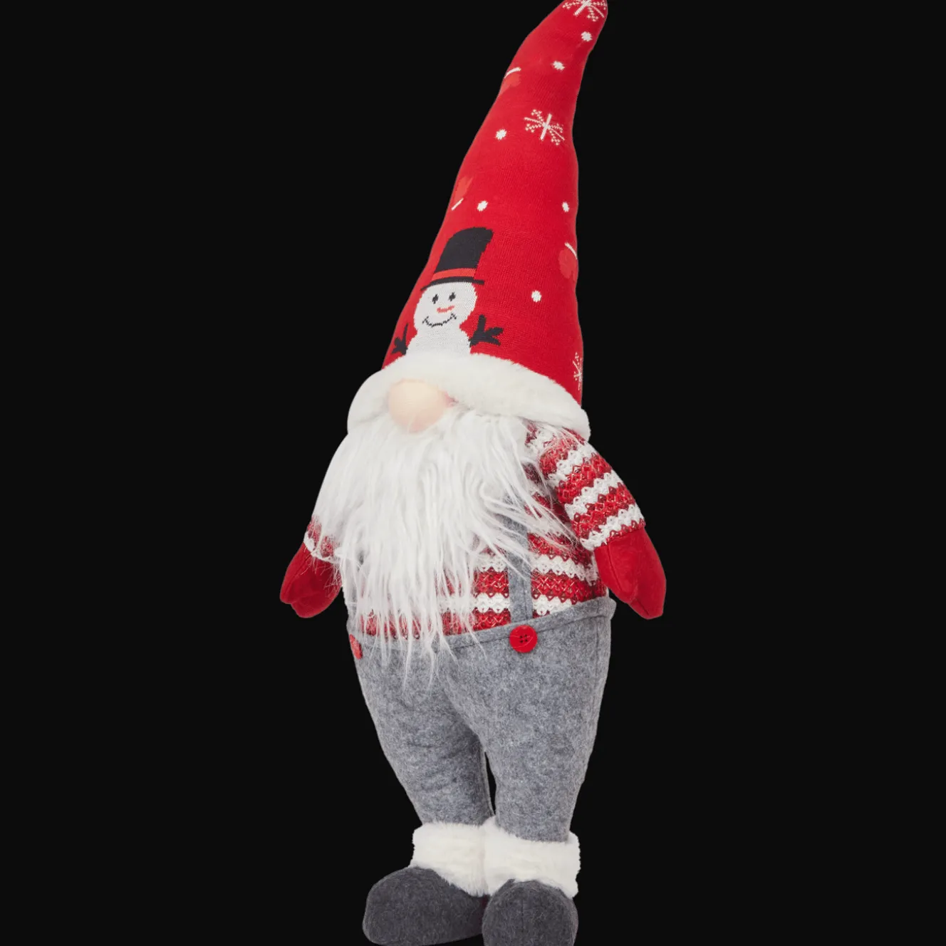 Kerstgnoom