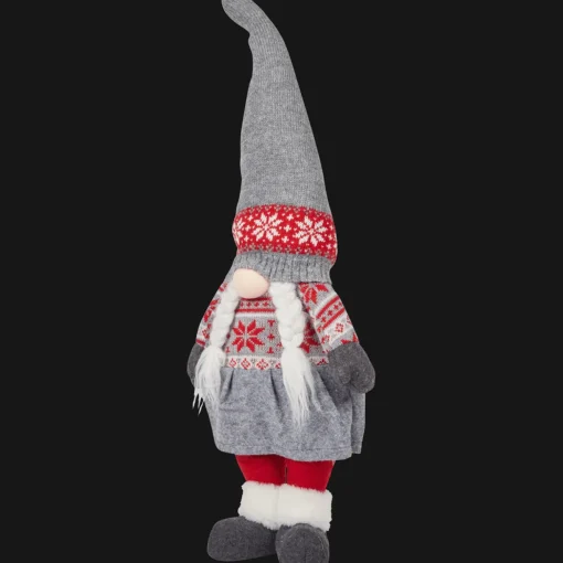 Kerstgnoom