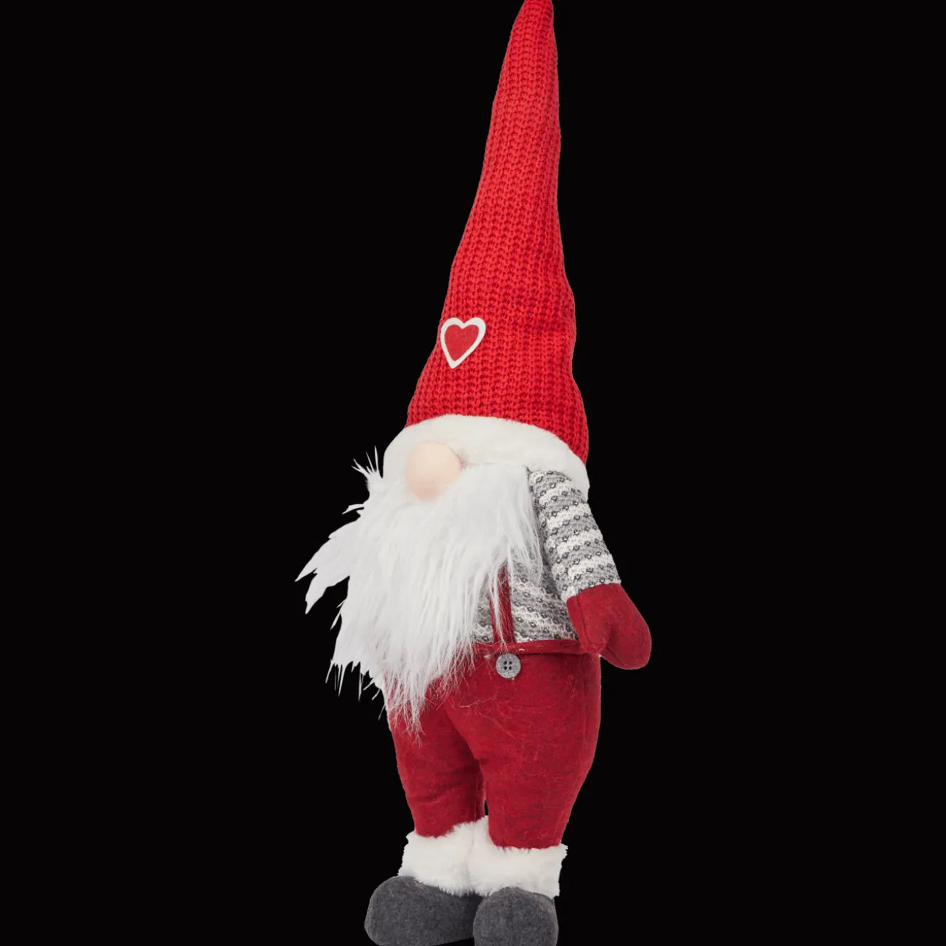 Kerstgnoom