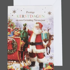 Kerstkaarten