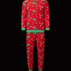 Kerst-loungeset