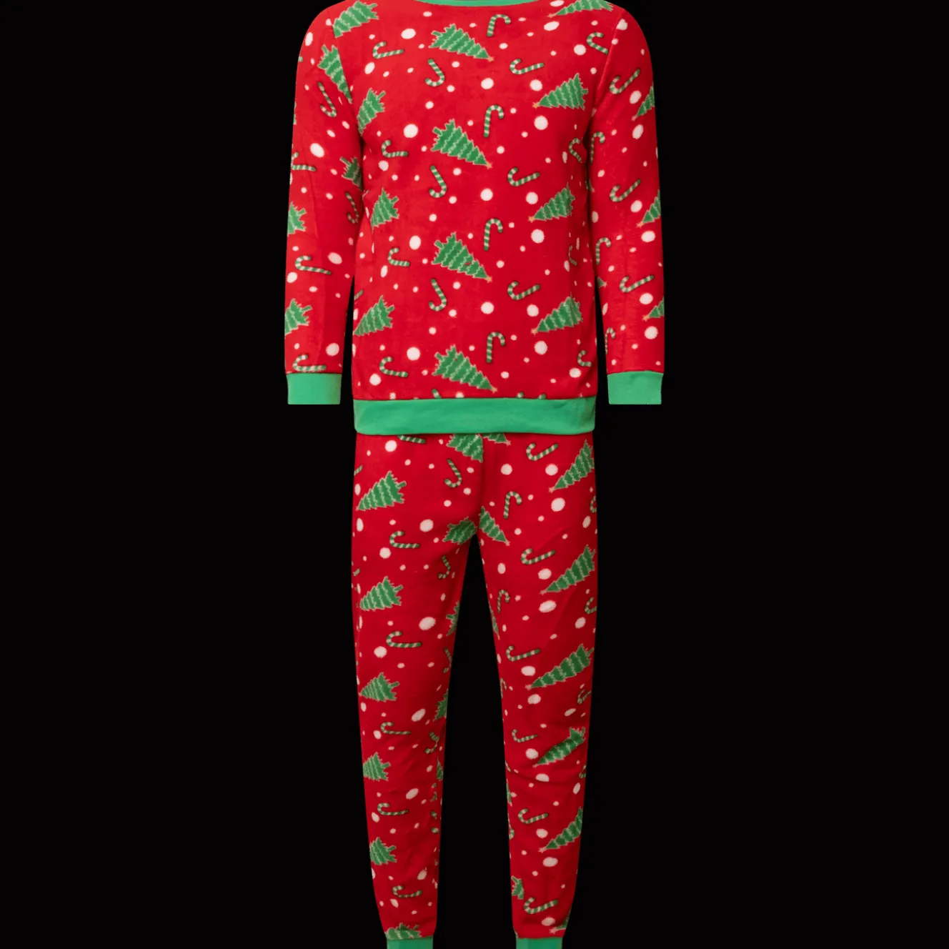 Kerst-loungeset