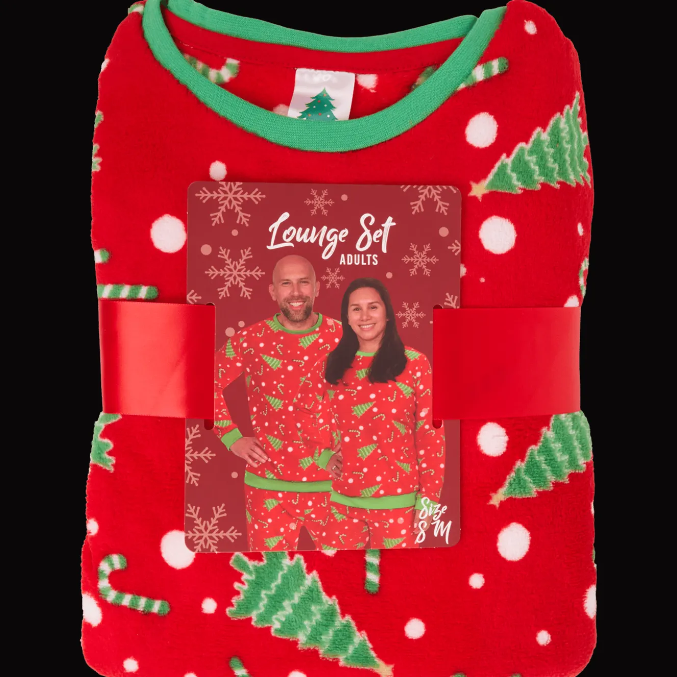 Kerst-loungeset