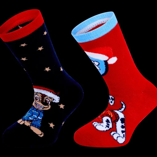 Kerstsokken