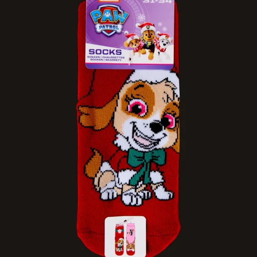 Kerstsokken