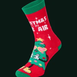 Kerstsokken