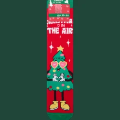 Kerstsokken