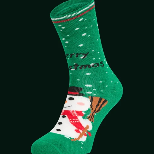 Kerstsokken