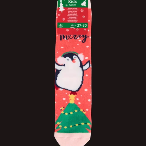 Kerstsokken