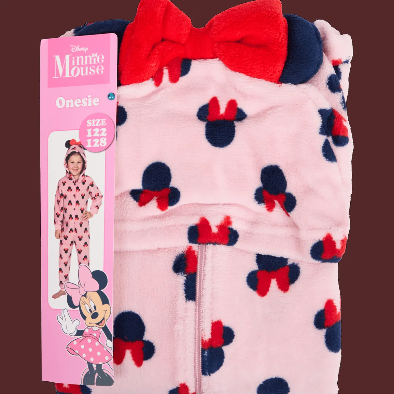 Kinderonesie