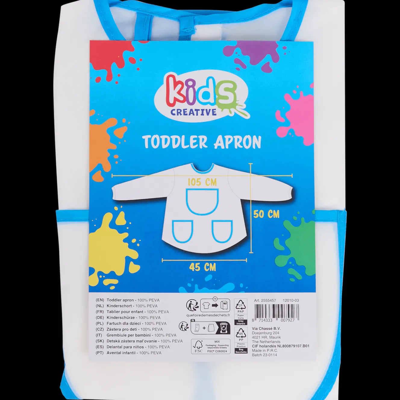Kinderschort