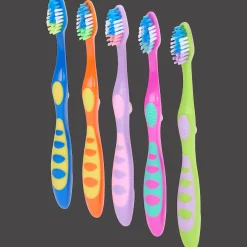 Kindertandenborstels