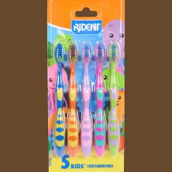 Kindertandenborstels