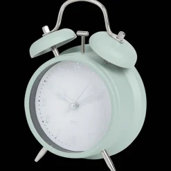 Klok met alarm