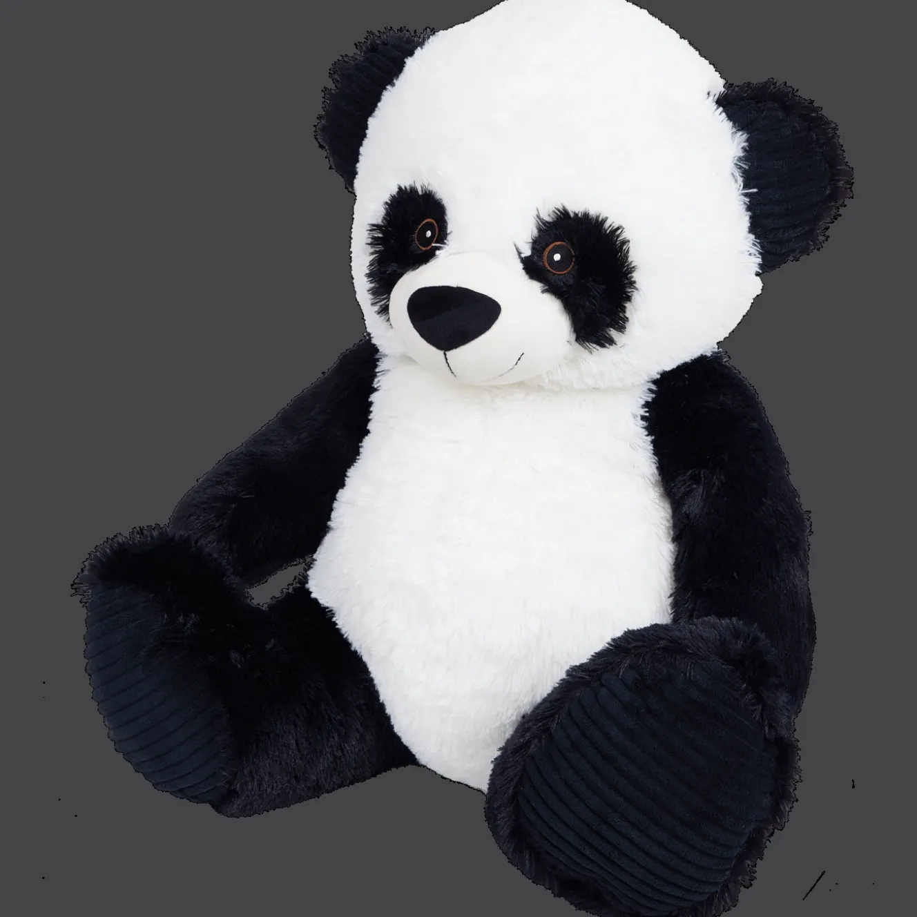 Knuffeldier
