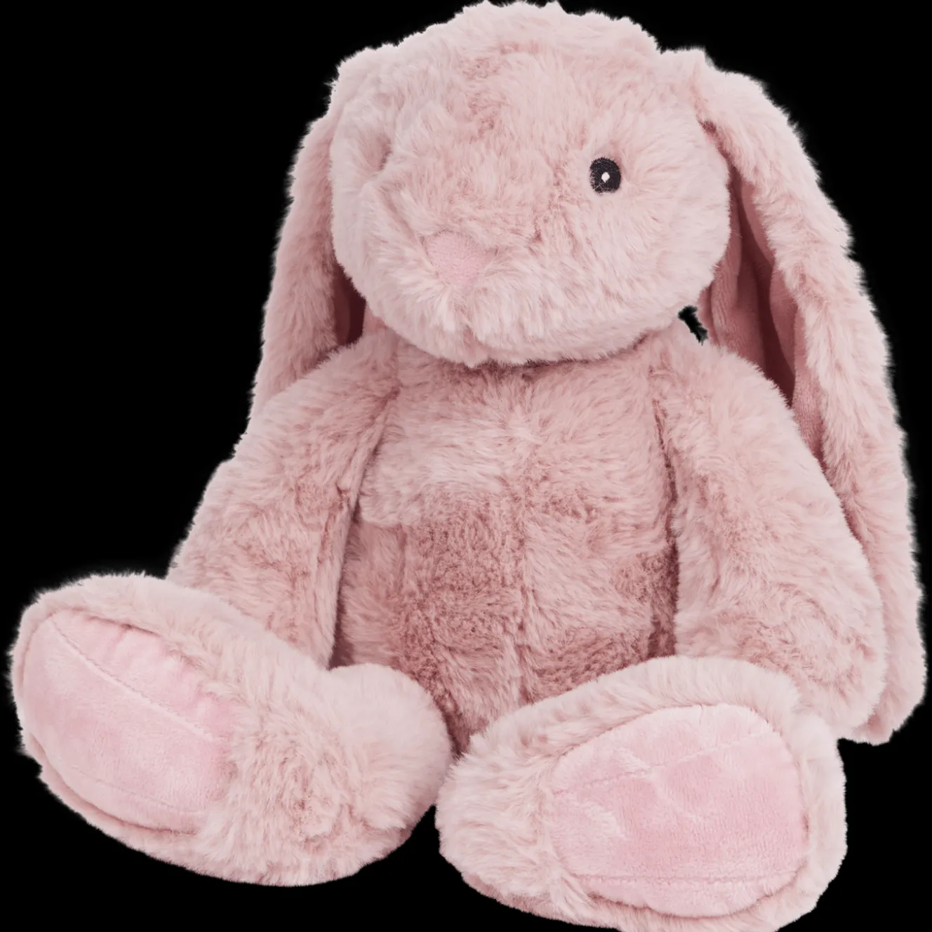 Konijnenknuffel