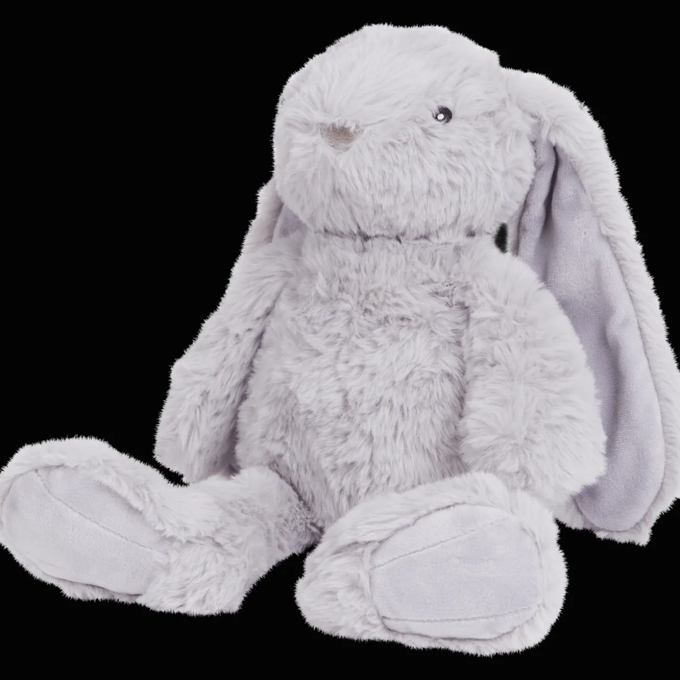 Konijnenknuffel